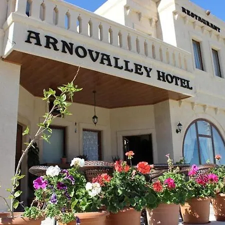 Hotel Arnovalley
