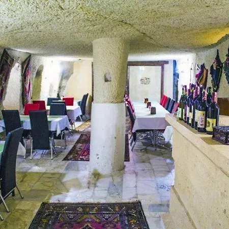 Hotel Arnovalley Urgup