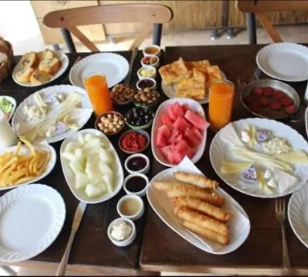 Arnovalley Hotel Urgup