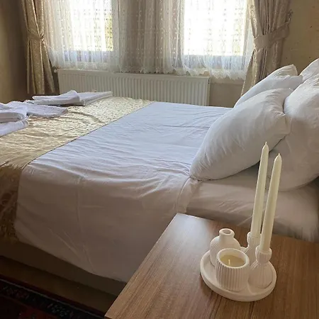 Hotel Arnovalley
