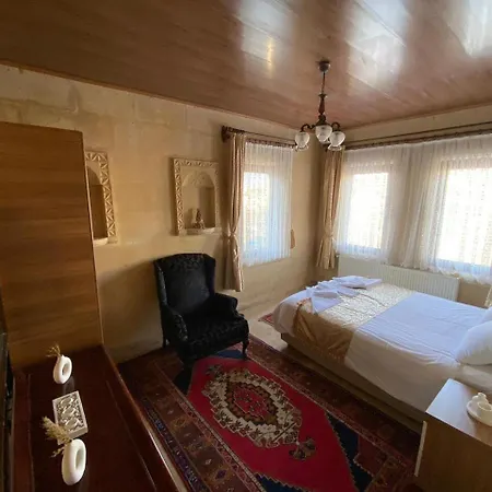 Arnovalley Hotel Urgup