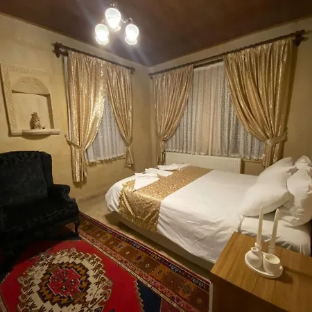 Arnovalley Hotel Urgup