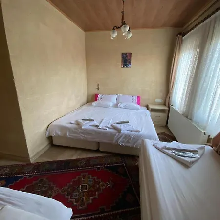 Arnovalley Hotel 5*