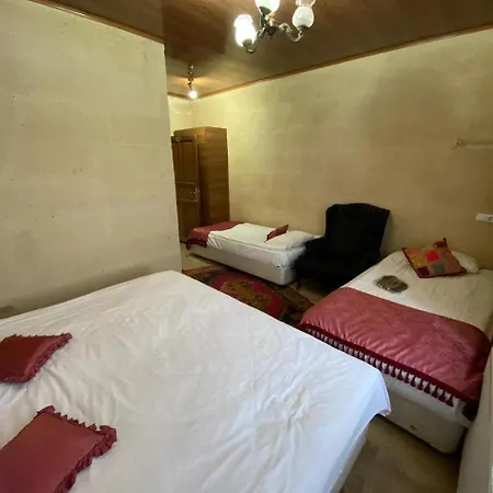 Arnovalley 5* Urgup