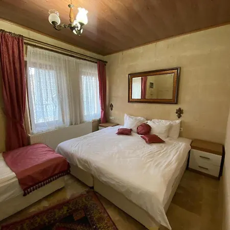 Hotel Arnovalley Urgup