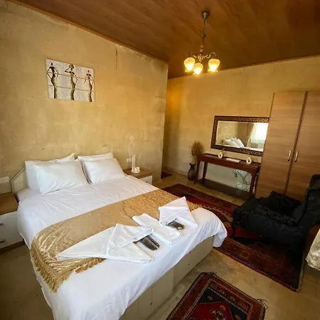 Arnovalley 5* Urgup