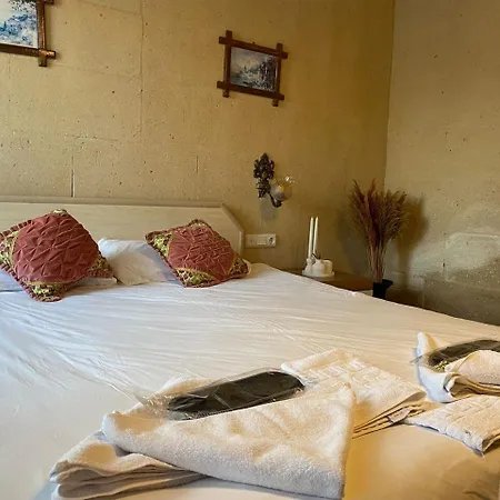 Hotel Arnovalley