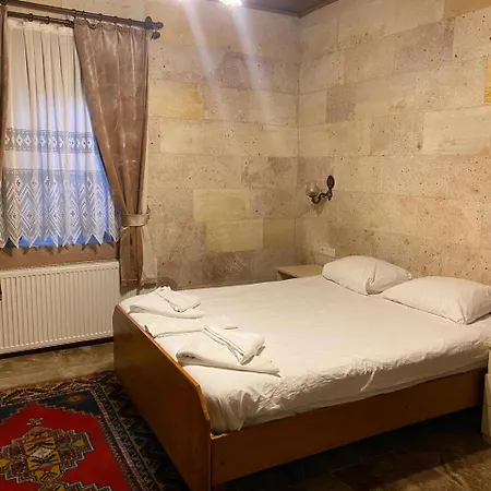 Hotel Arnovalley Urgup