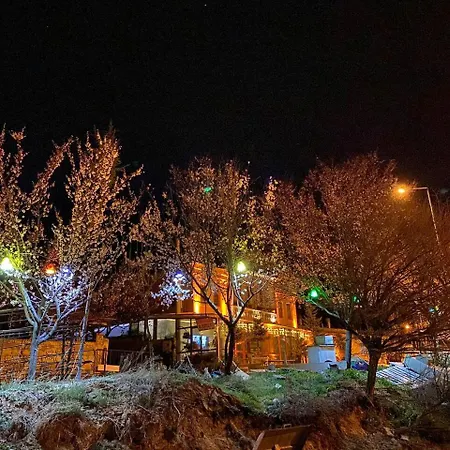 Arnovalley Hotel 5*